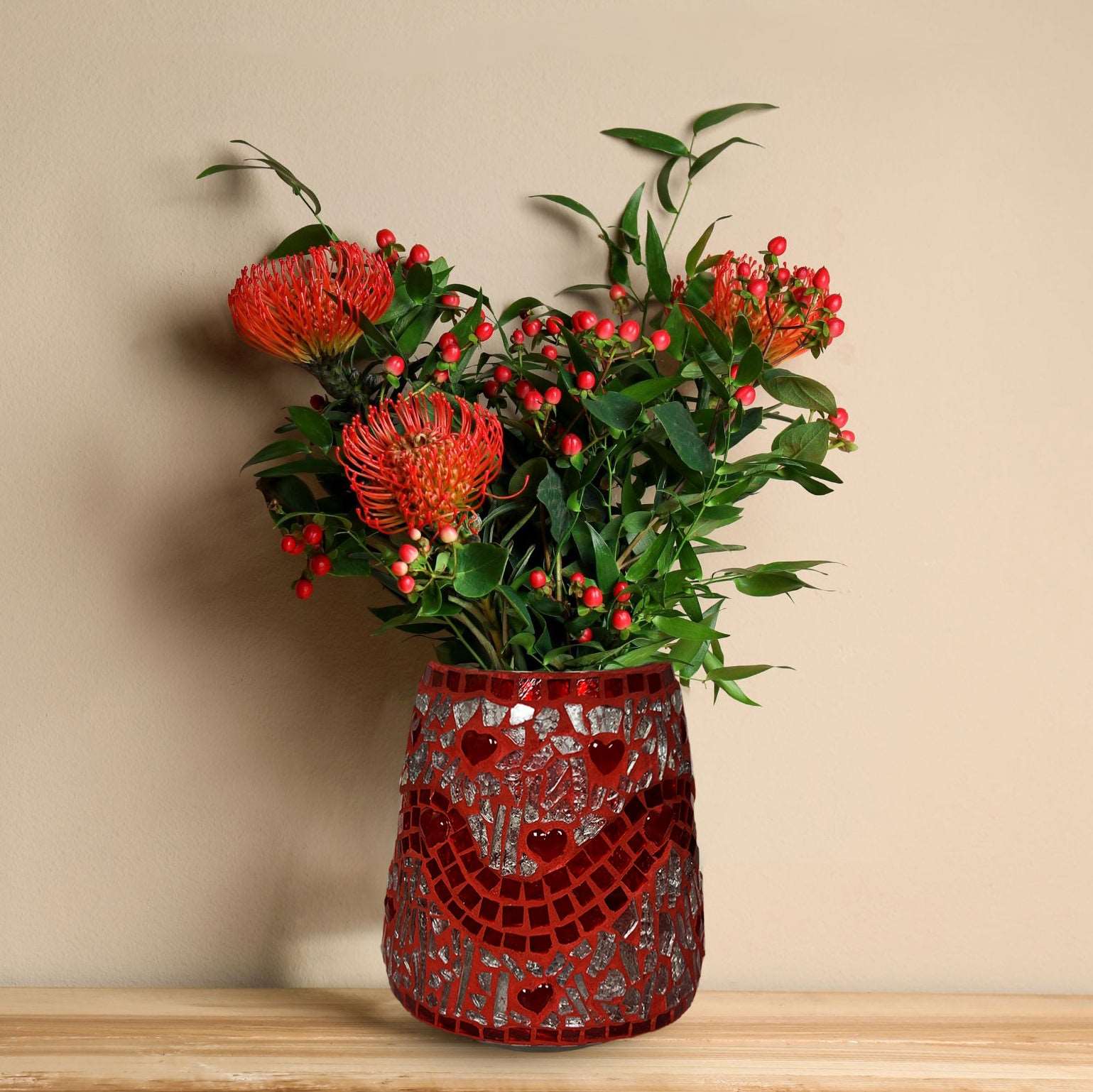 Lovey Vase
