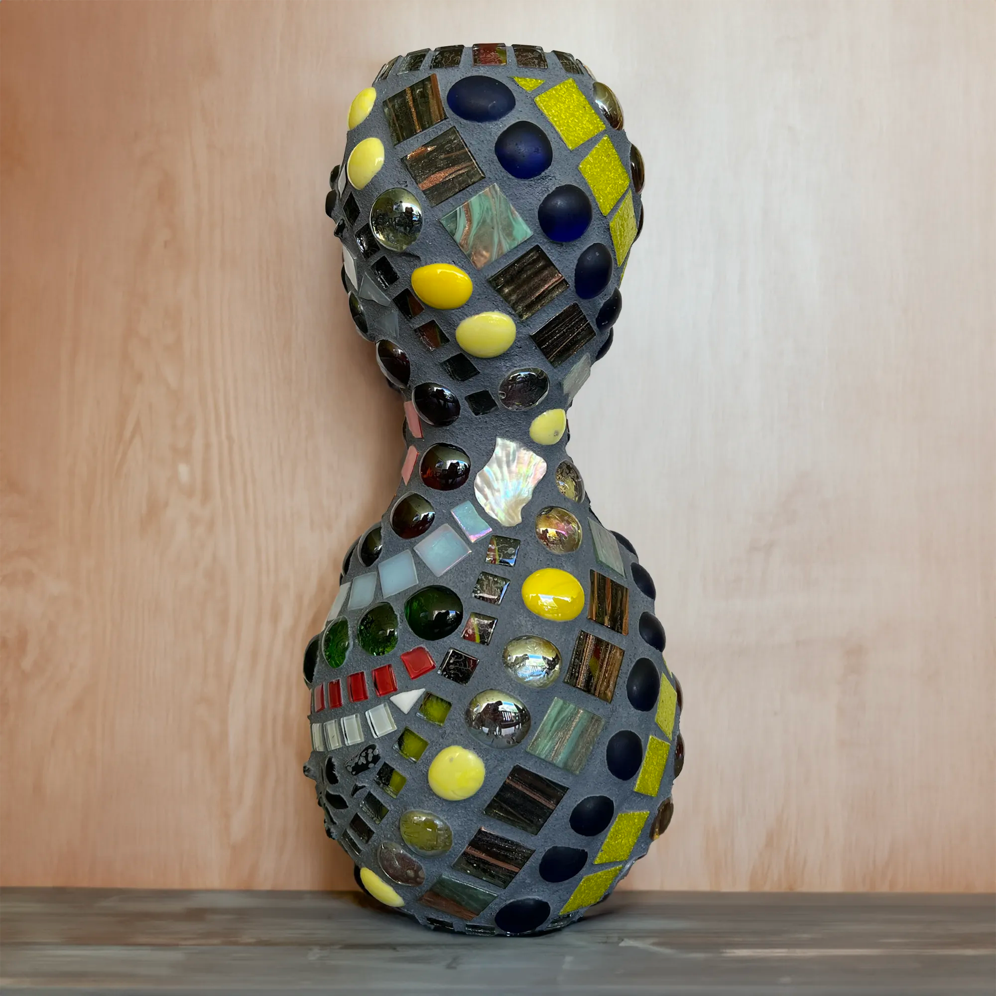 Bubble Vase