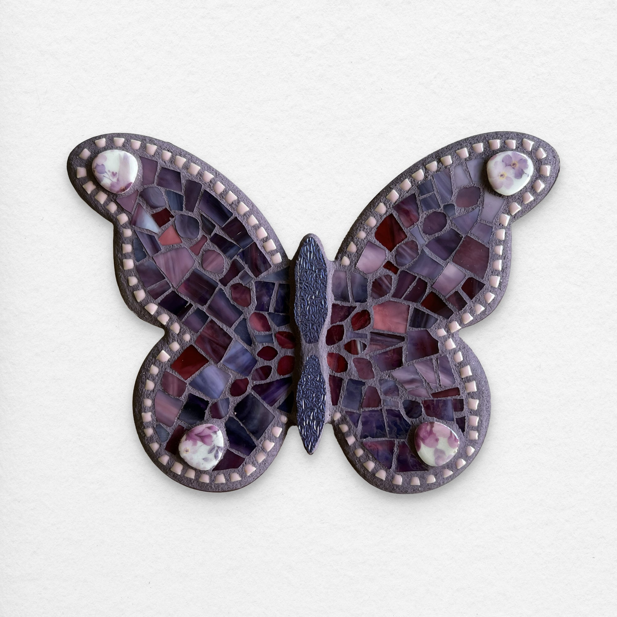 Butterfly Diamond